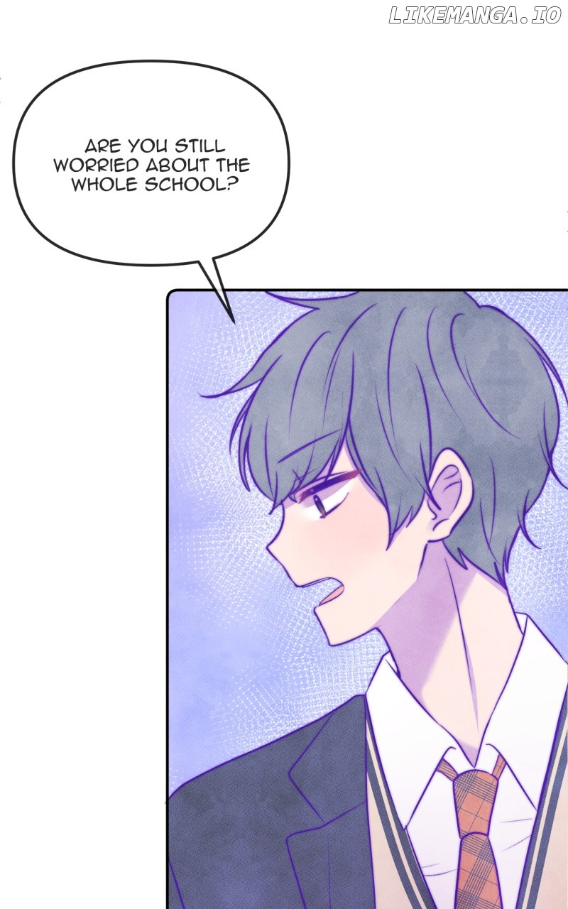 Love Cycle Chapter 51 - Page 30