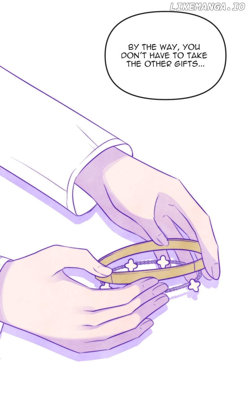 Love Cycle Chapter 51 - Page 4