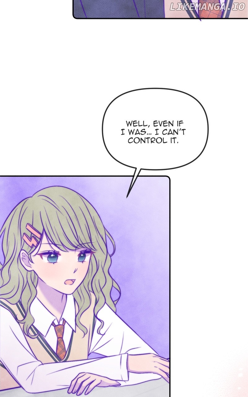 Love Cycle Chapter 51 - Page 31
