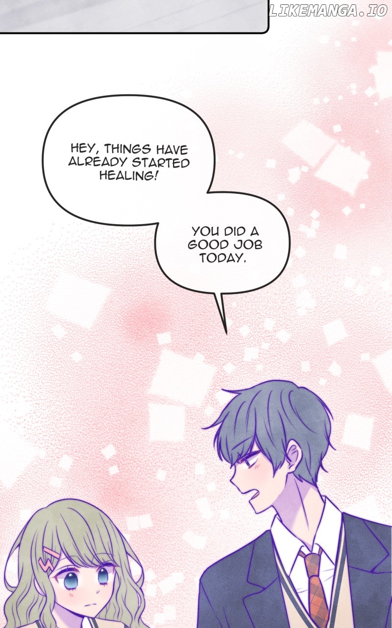 Love Cycle Chapter 51 - Page 32