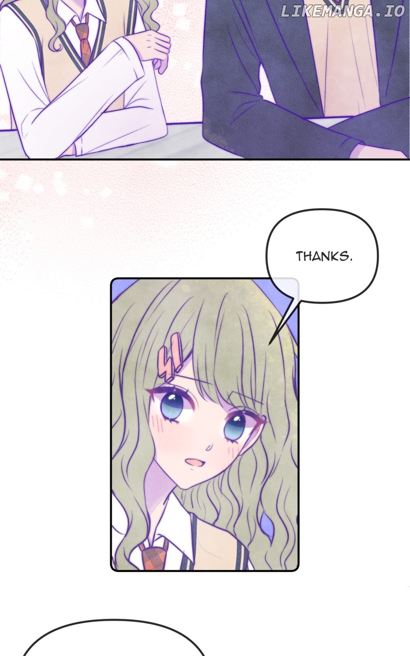 Love Cycle Chapter 51 - Page 33