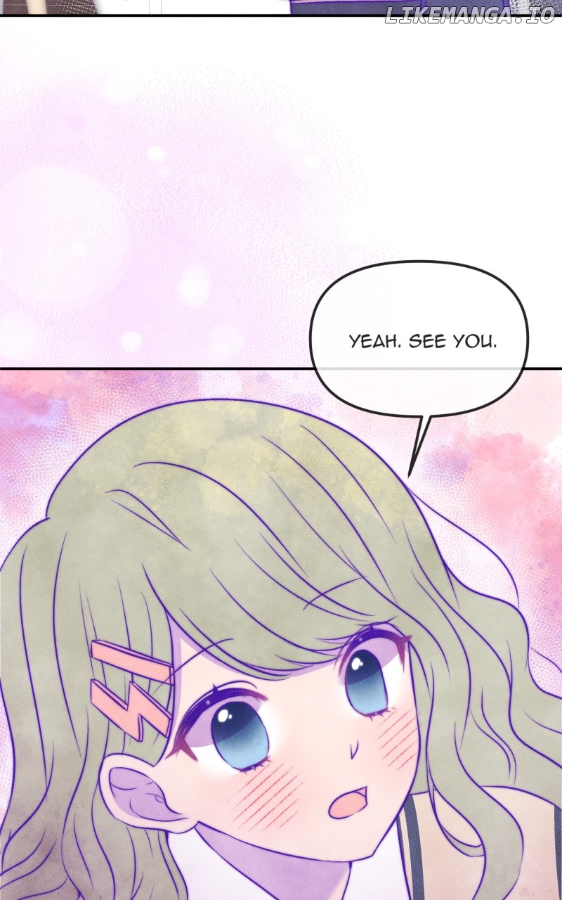 Love Cycle Chapter 51 - Page 35