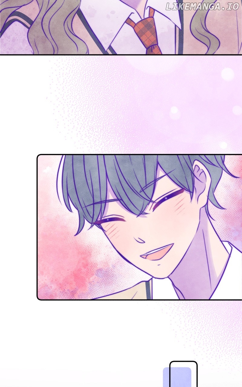 Love Cycle Chapter 51 - Page 36