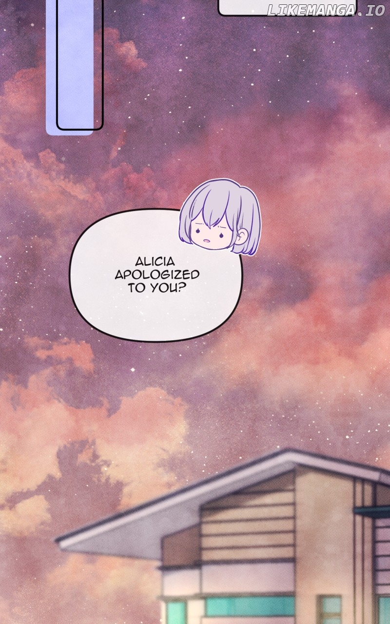 Love Cycle Chapter 51 - Page 38