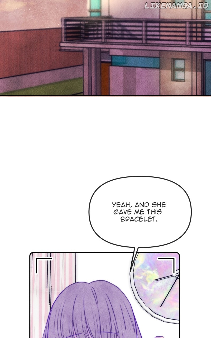 Love Cycle Chapter 51 - Page 39