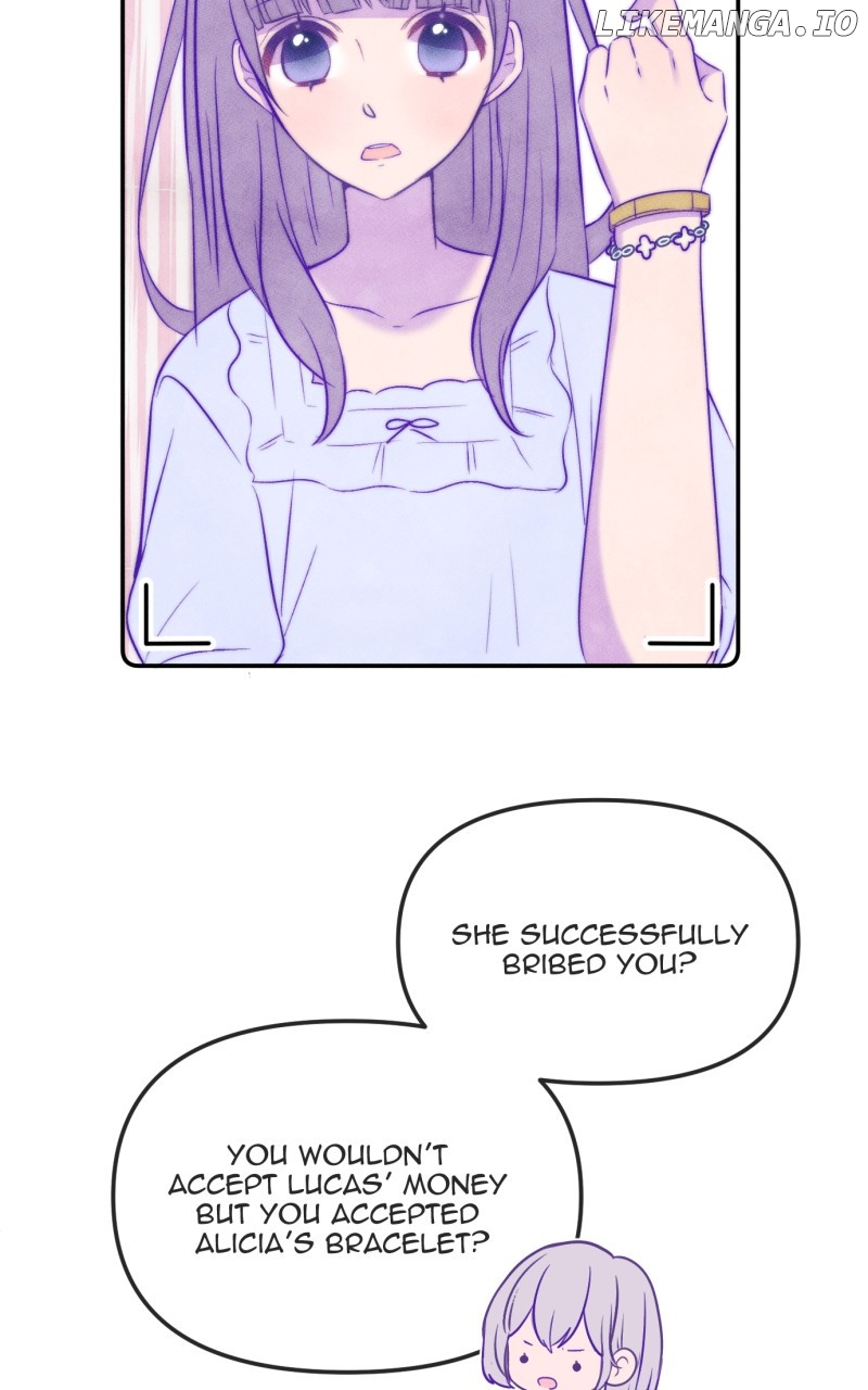 Love Cycle Chapter 51 - Page 40