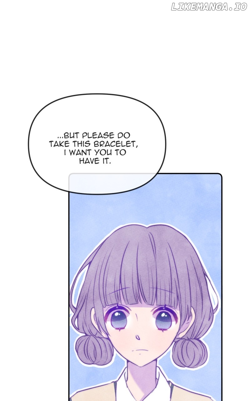 Love Cycle Chapter 51 - Page 5