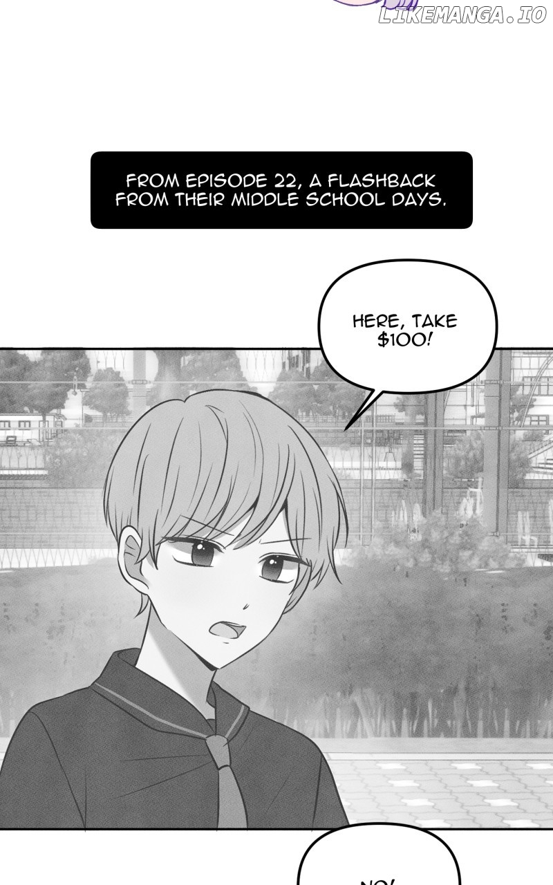 Love Cycle Chapter 51 - Page 41