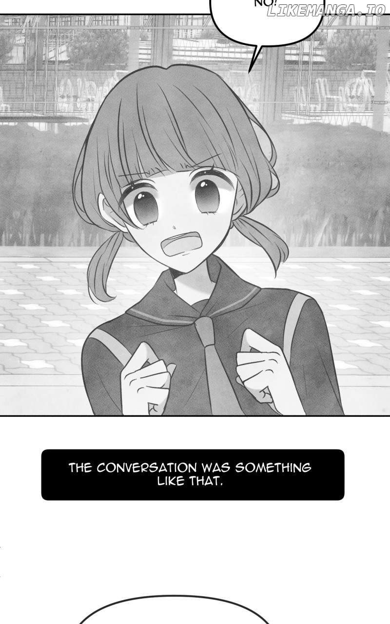 Love Cycle Chapter 51 - Page 42