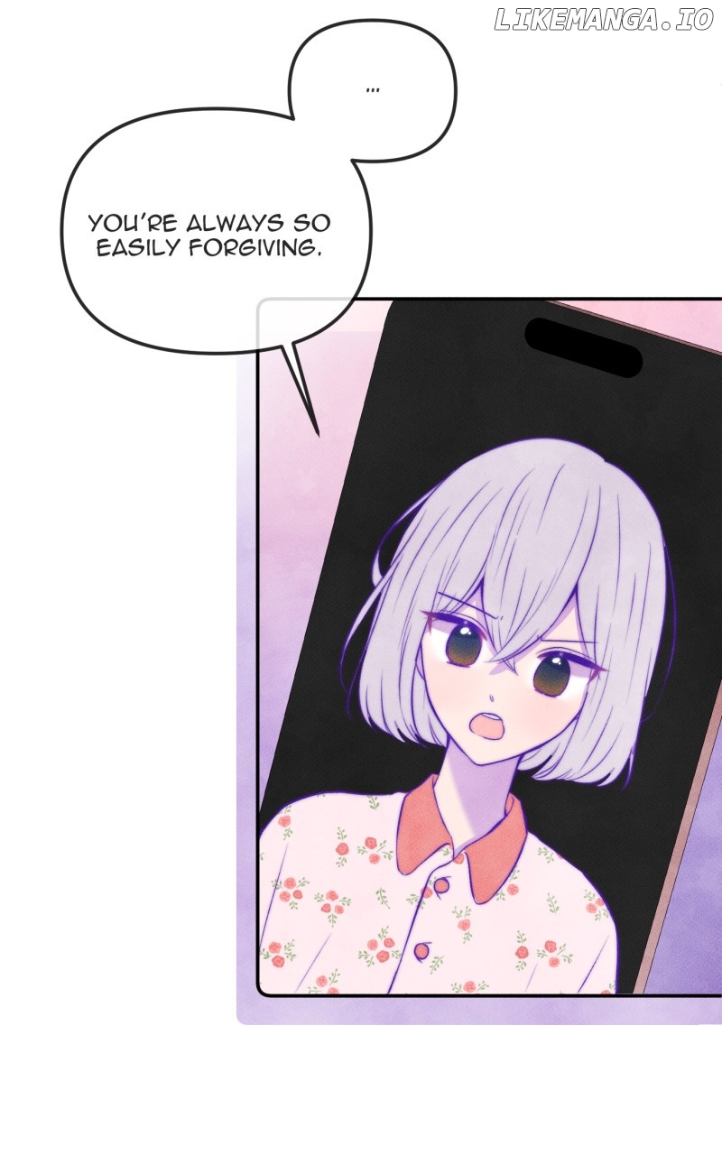 Love Cycle Chapter 51 - Page 44