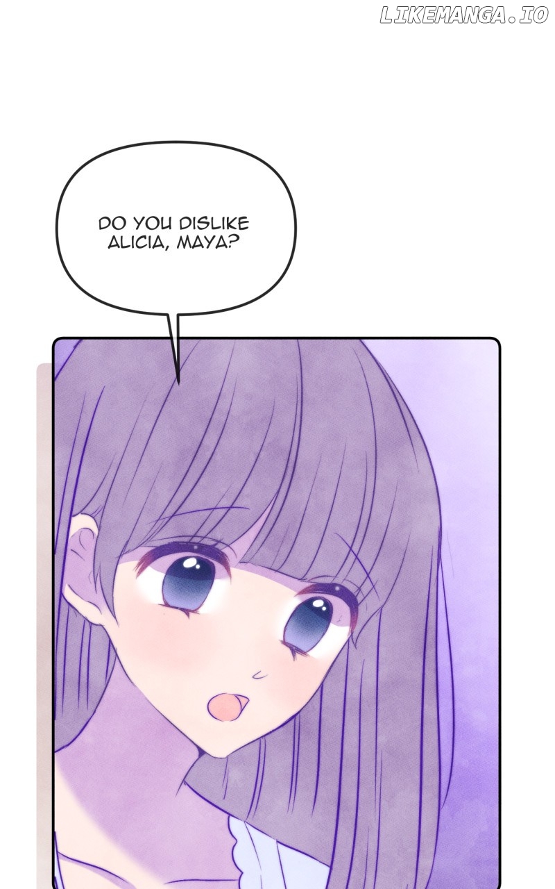 Love Cycle Chapter 51 - Page 45