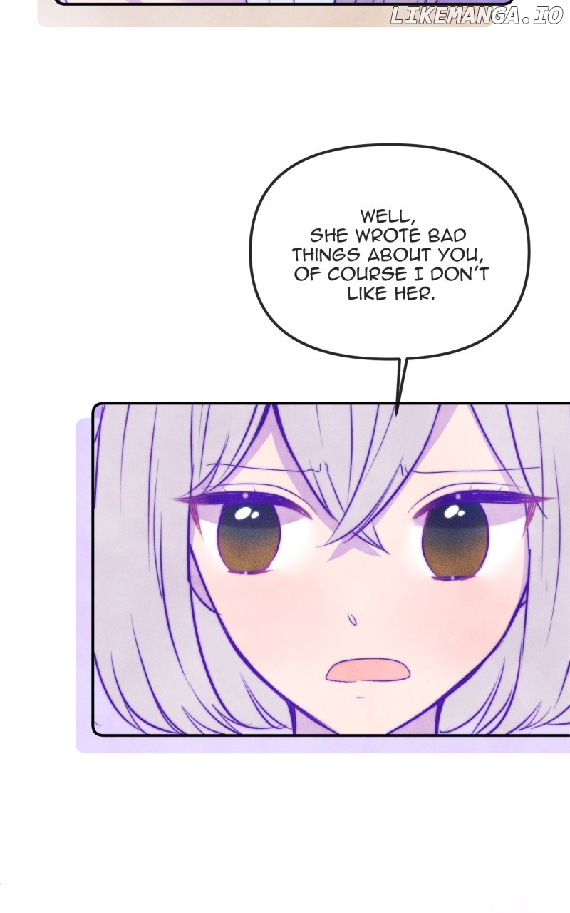 Love Cycle Chapter 51 - Page 46