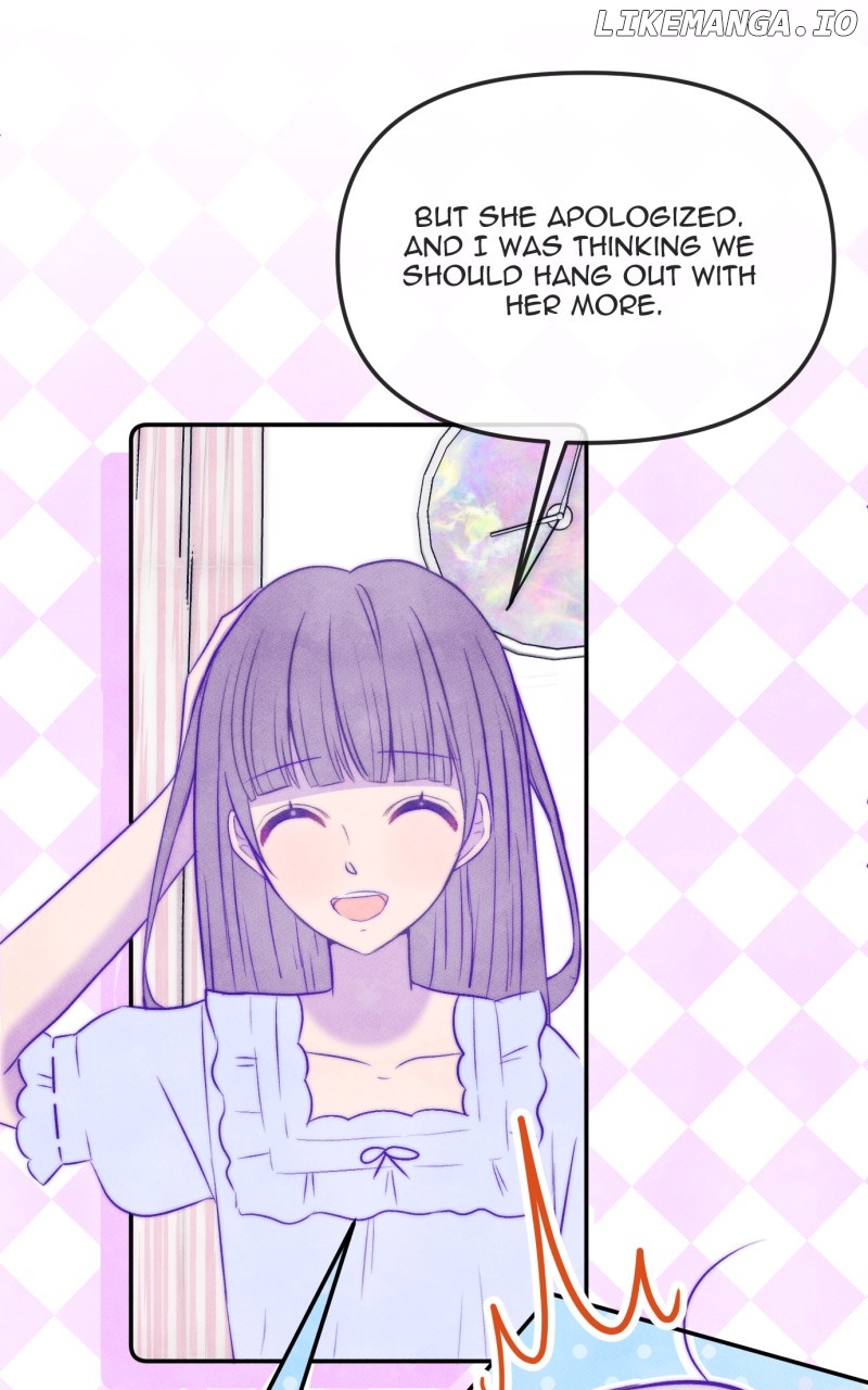 Love Cycle Chapter 51 - Page 47