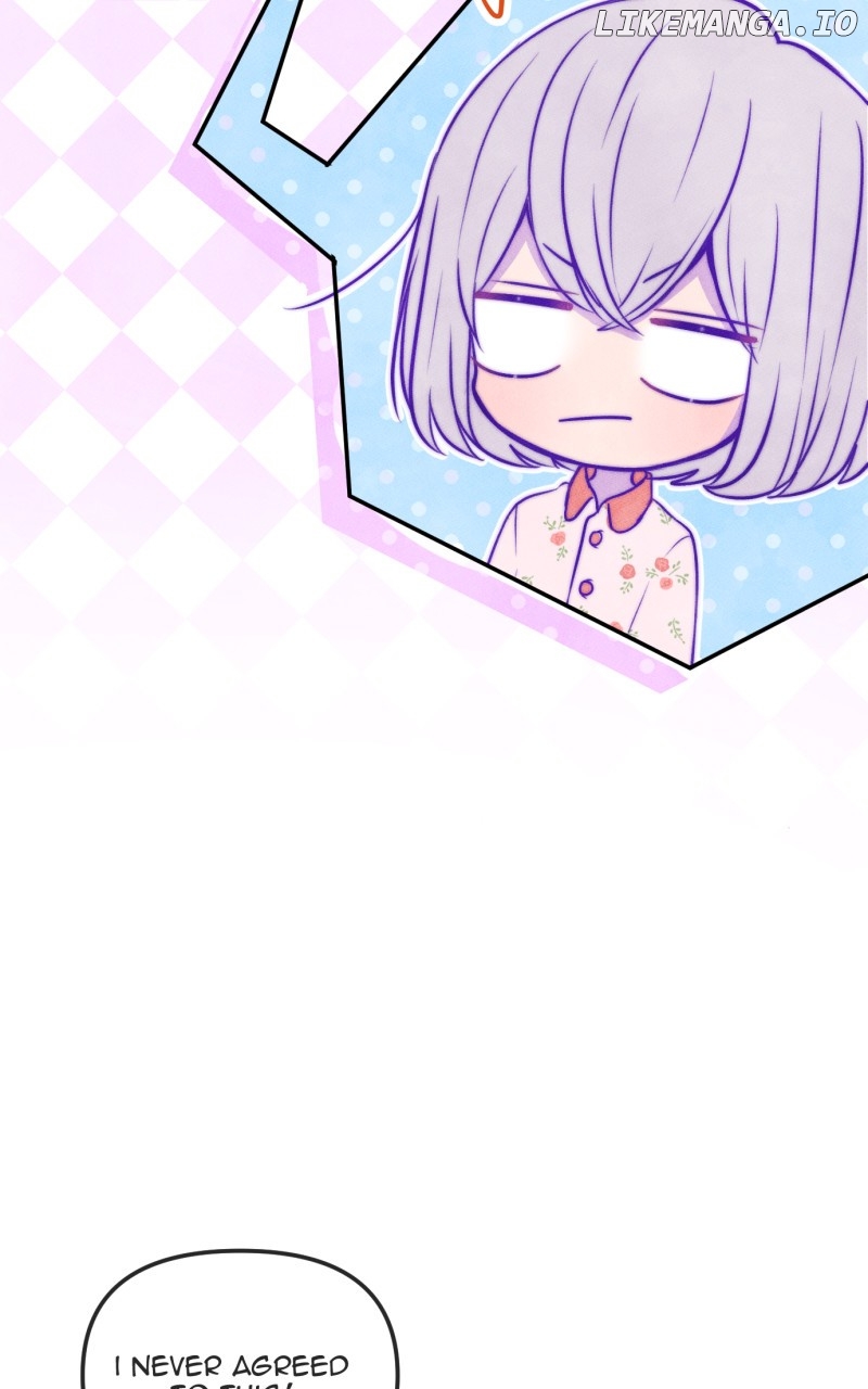 Love Cycle Chapter 51 - Page 48