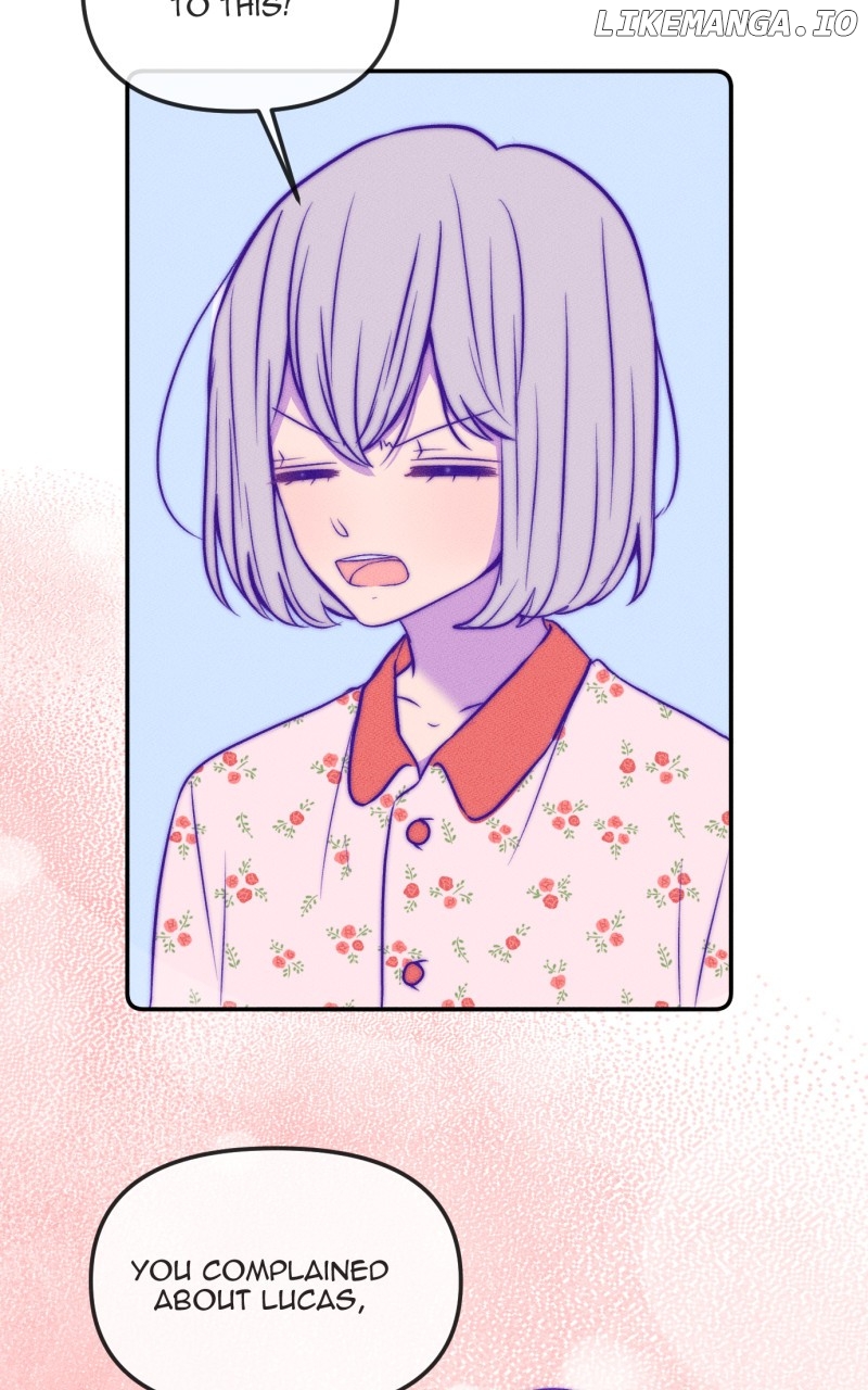 Love Cycle Chapter 51 - Page 49