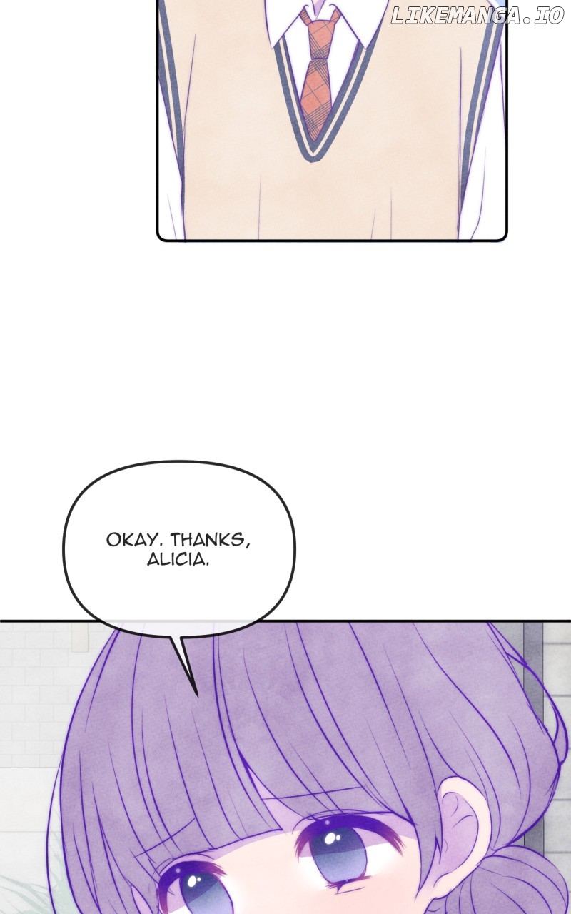 Love Cycle Chapter 51 - Page 6