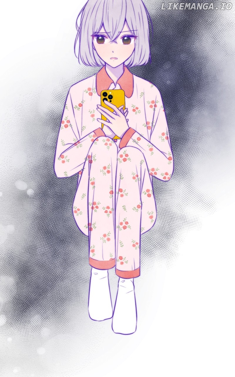 Love Cycle Chapter 51 - Page 52