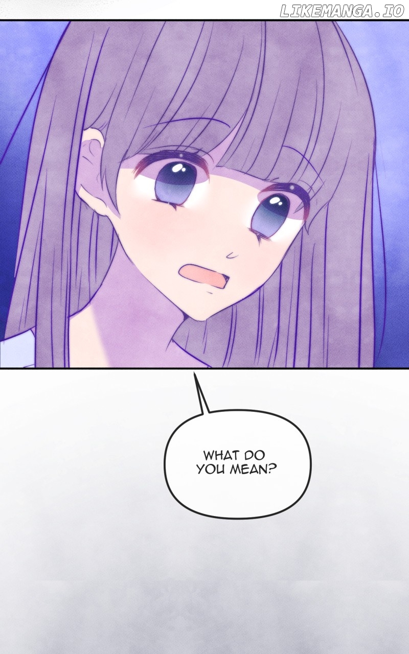 Love Cycle Chapter 51 - Page 53