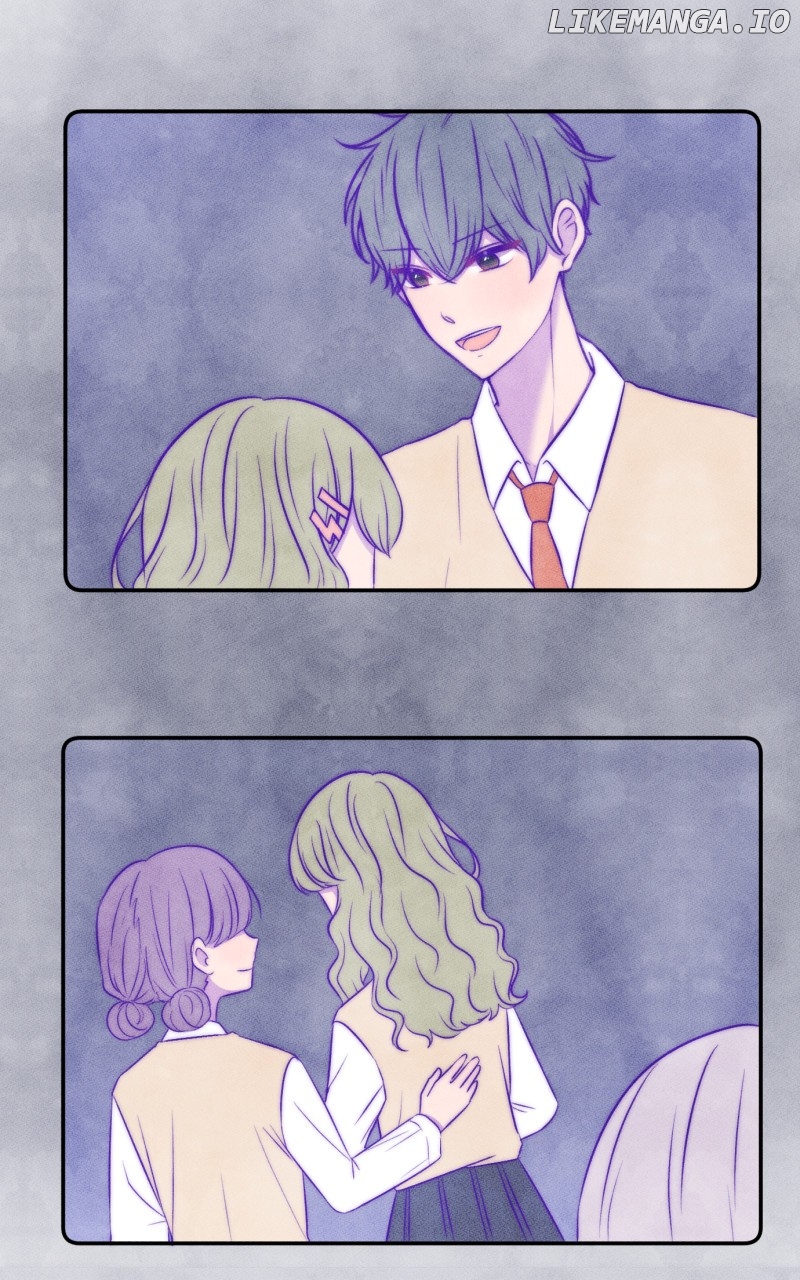 Love Cycle Chapter 51 - Page 54