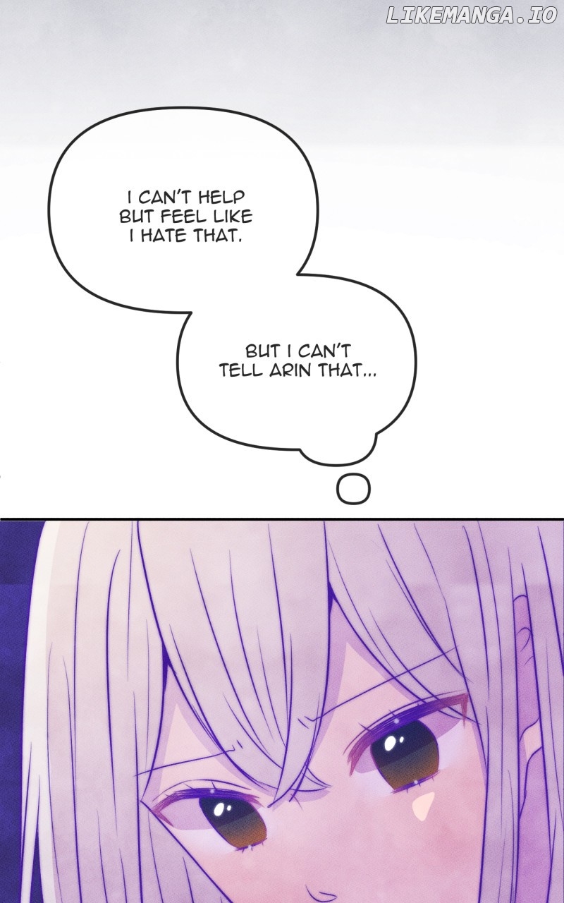 Love Cycle Chapter 51 - Page 55