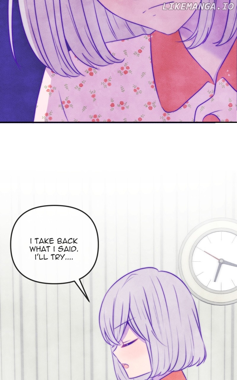 Love Cycle Chapter 51 - Page 56