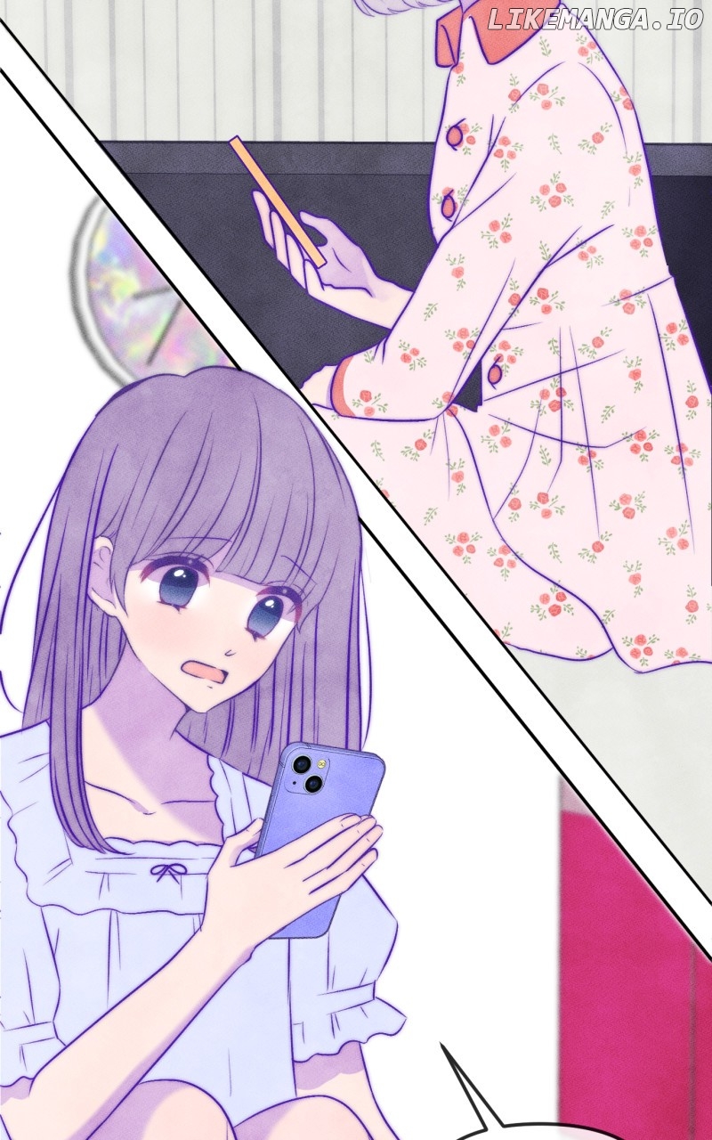 Love Cycle Chapter 51 - Page 57