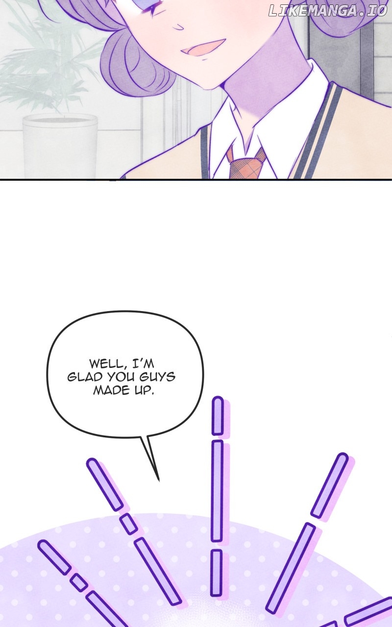 Love Cycle Chapter 51 - Page 7