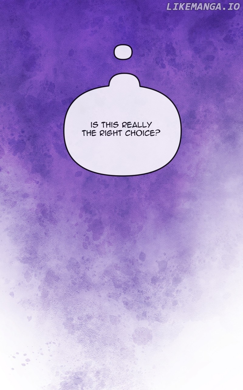 Love Cycle Chapter 51 - Page 61