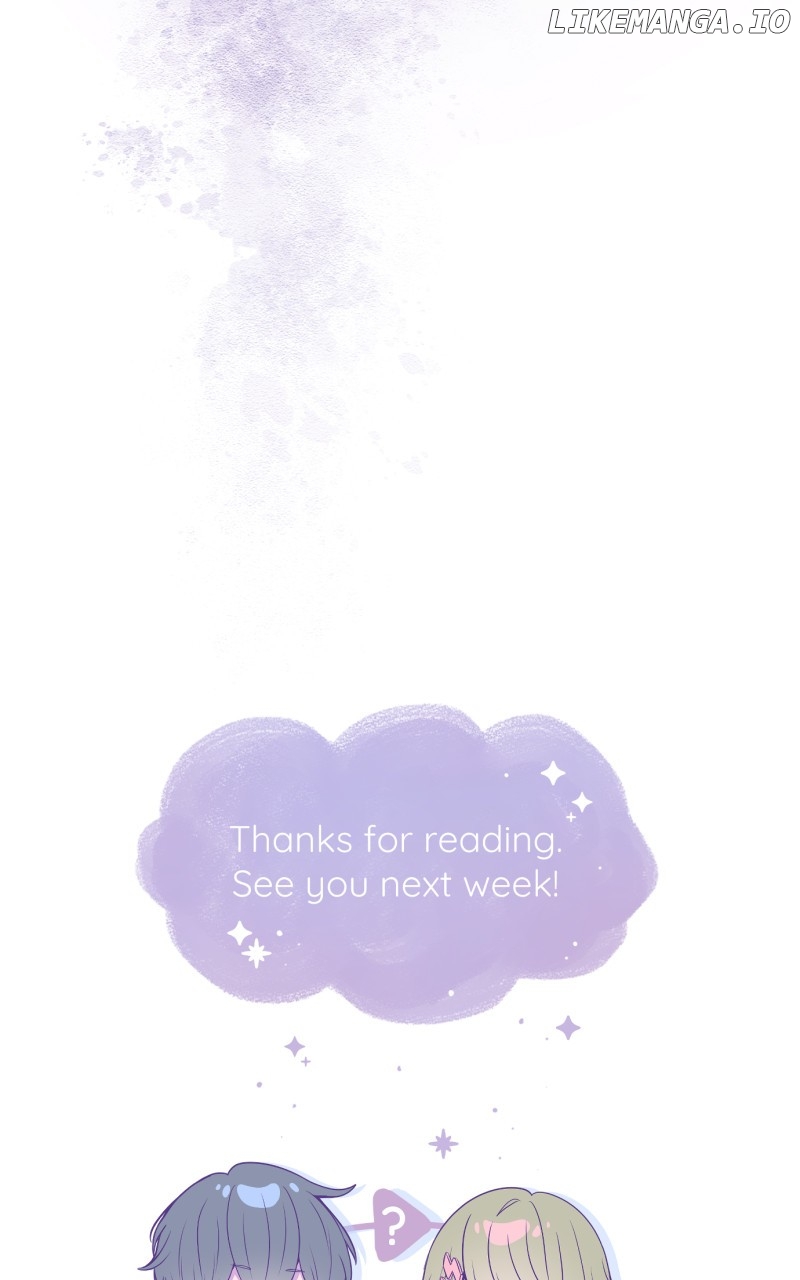 Love Cycle Chapter 51 - Page 62