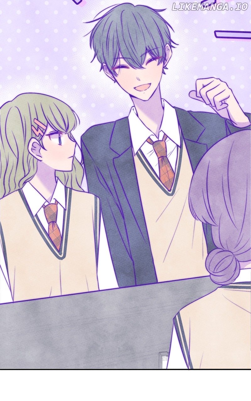 Love Cycle Chapter 51 - Page 8