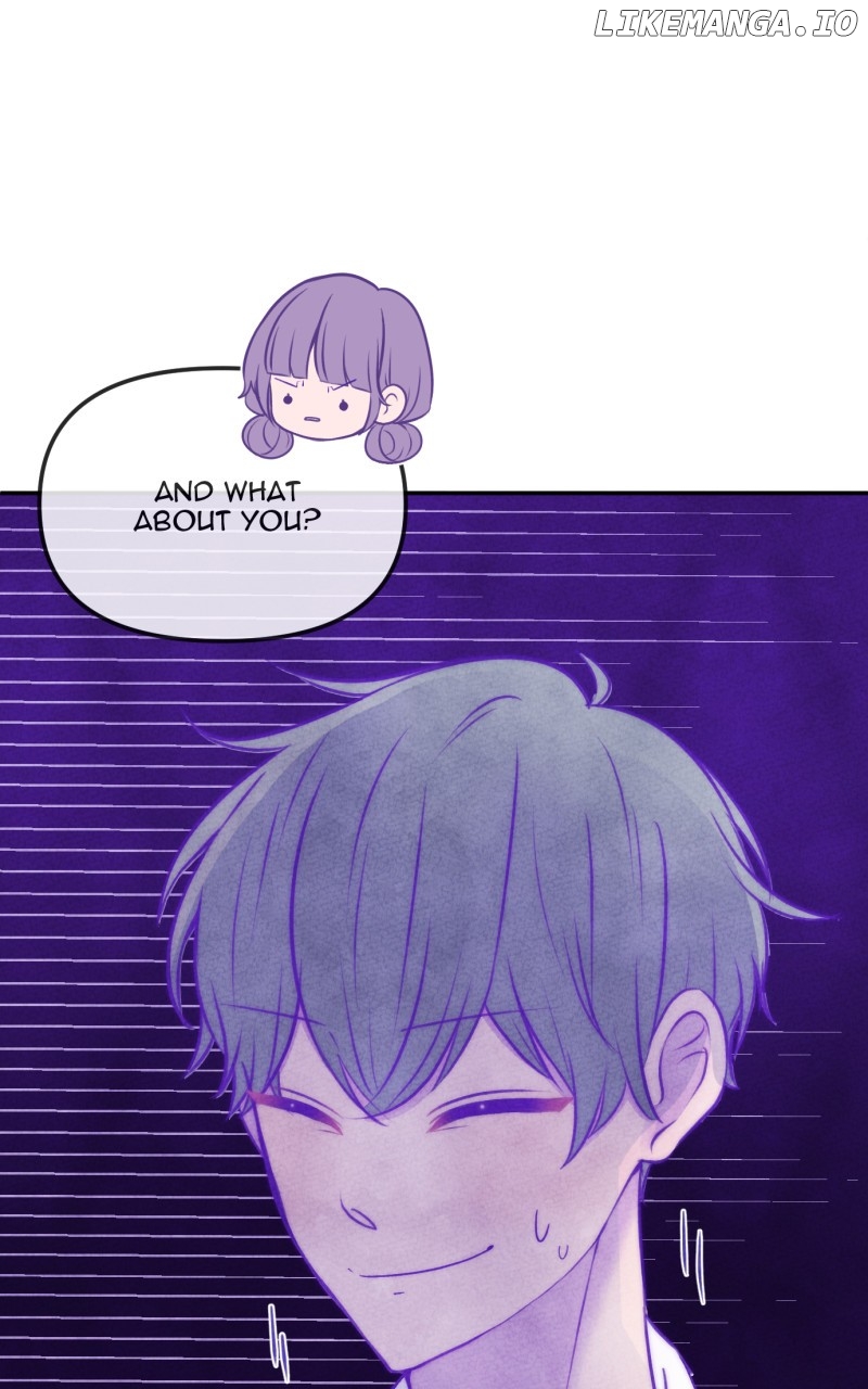 Love Cycle Chapter 51 - Page 9