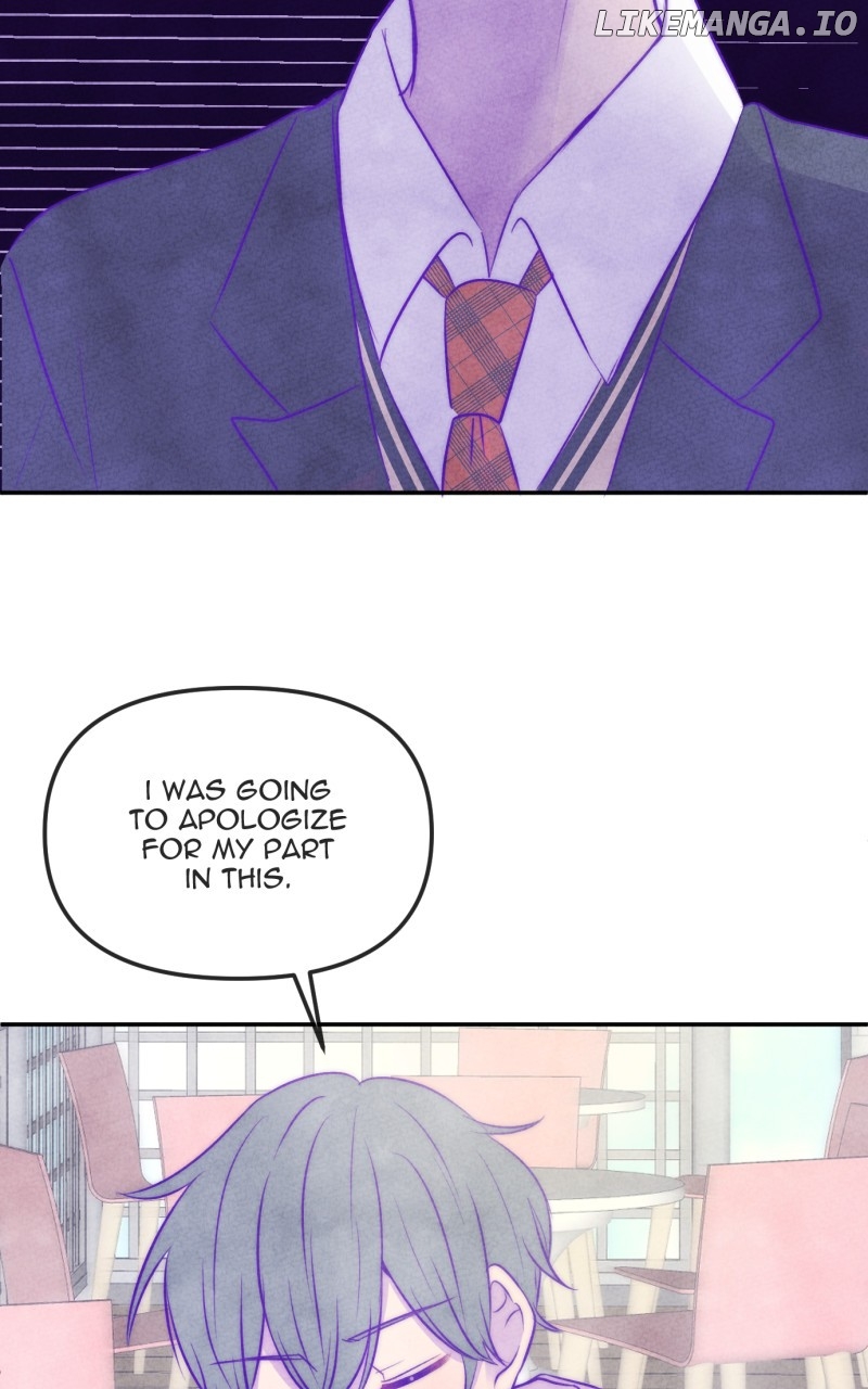 Love Cycle Chapter 51 - Page 10