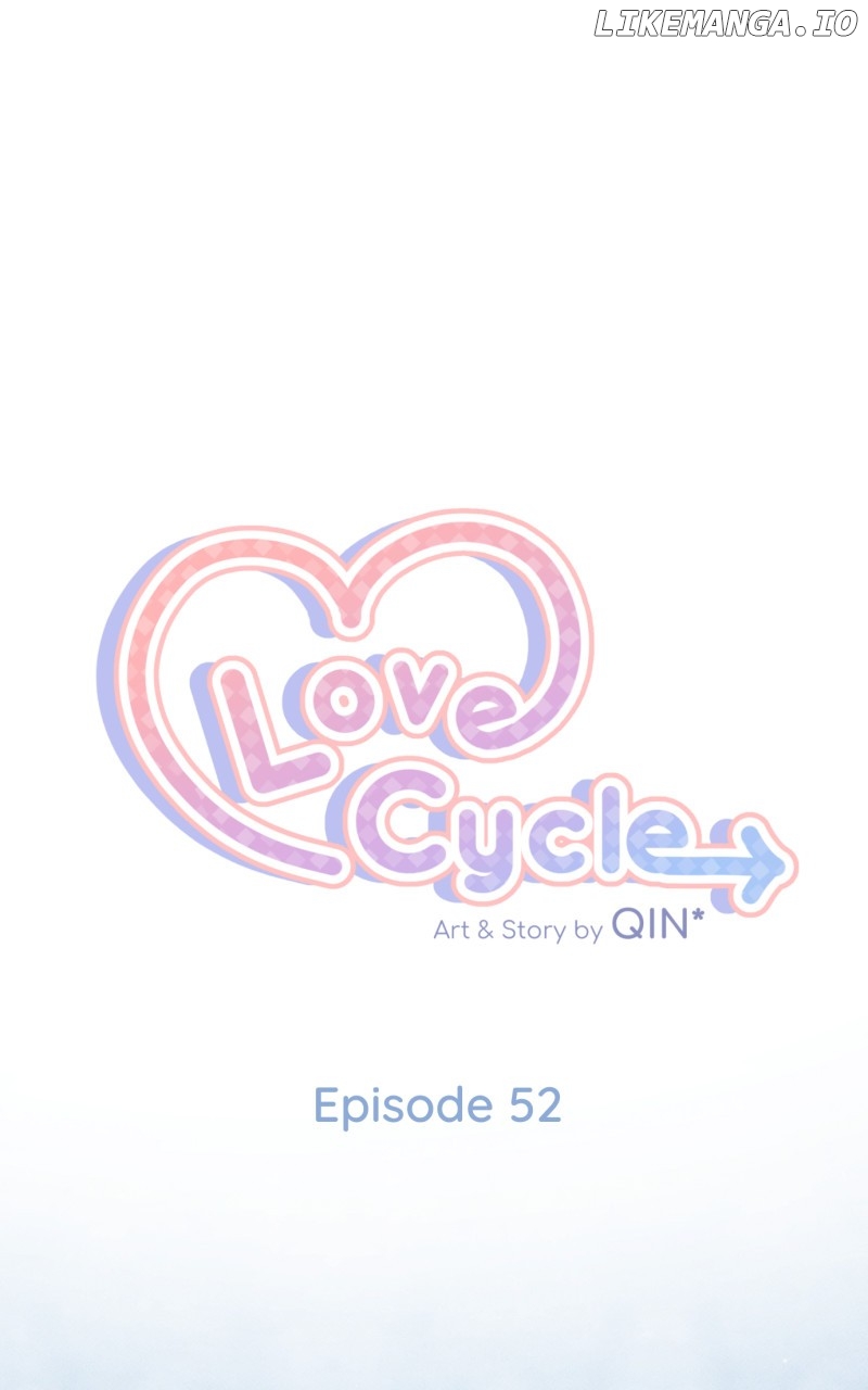 Love Cycle Chapter 53 - Page 1