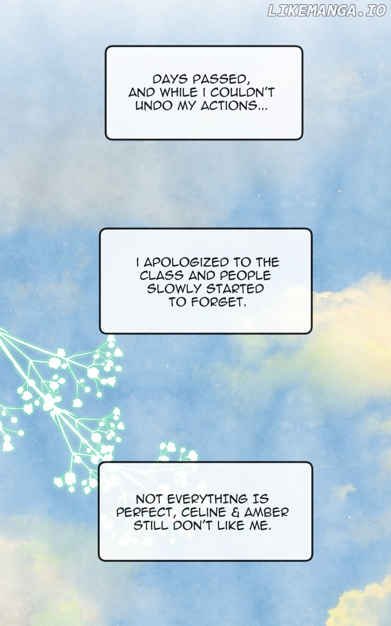 Love Cycle Chapter 53 - Page 2