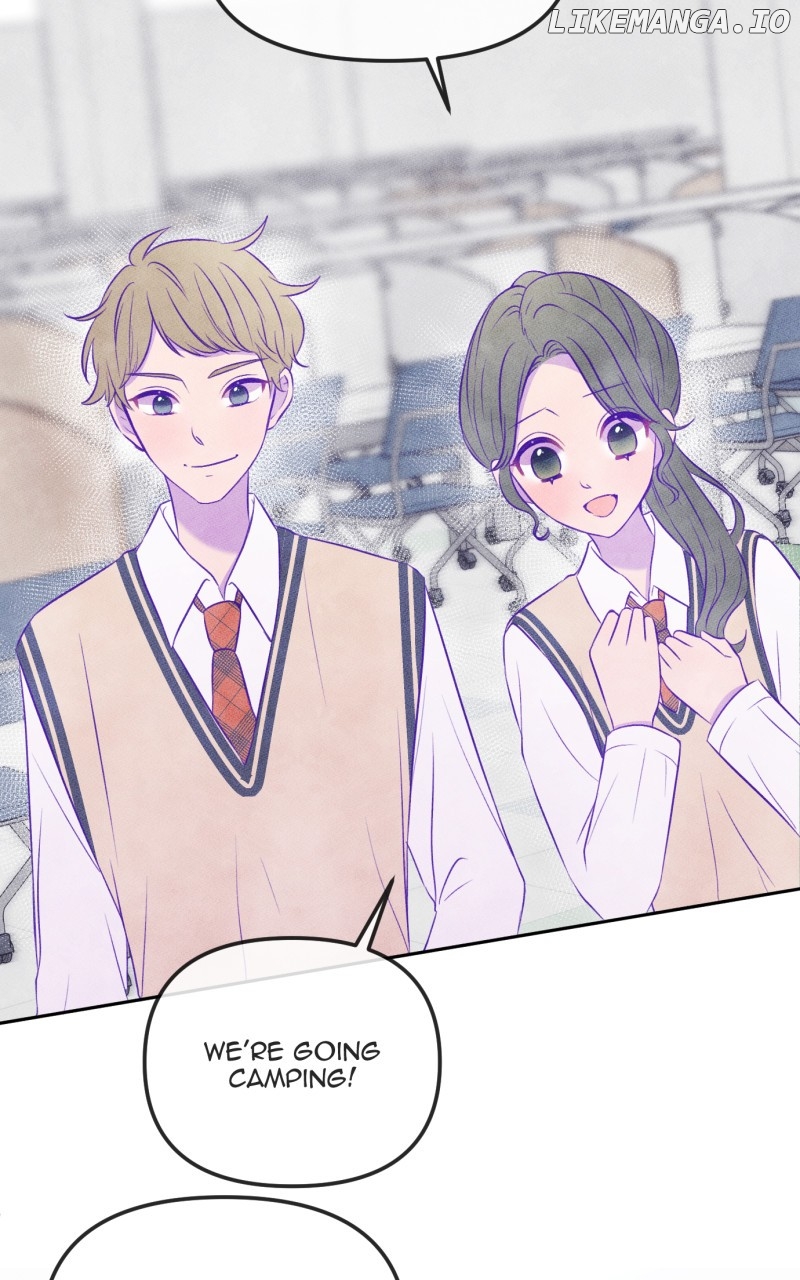 Love Cycle Chapter 53 - Page 11