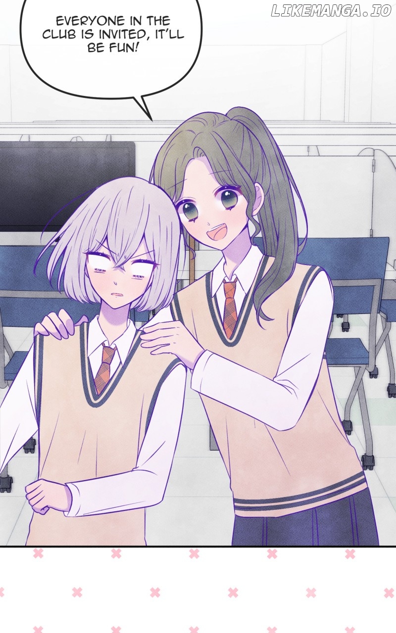 Love Cycle Chapter 53 - Page 12