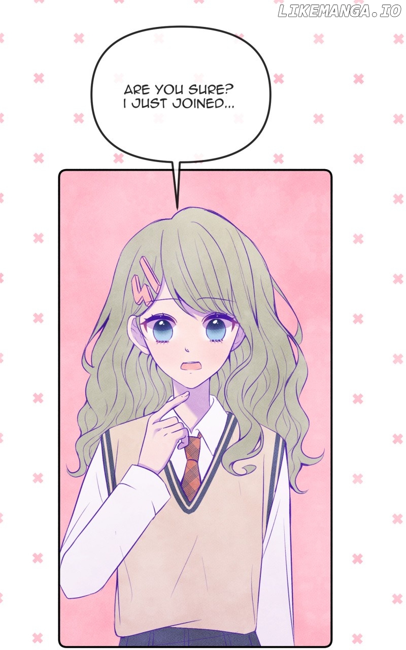 Love Cycle Chapter 53 - Page 13