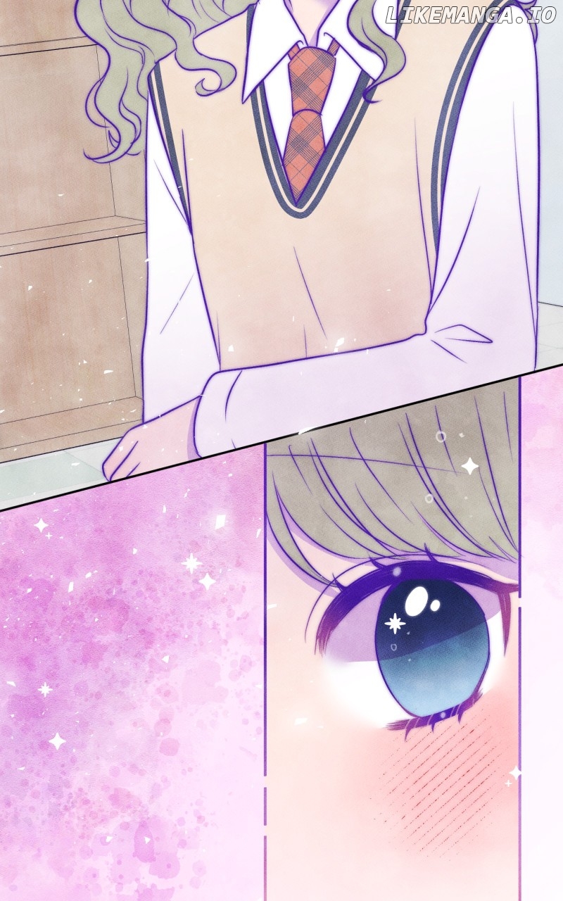 Love Cycle Chapter 53 - Page 15