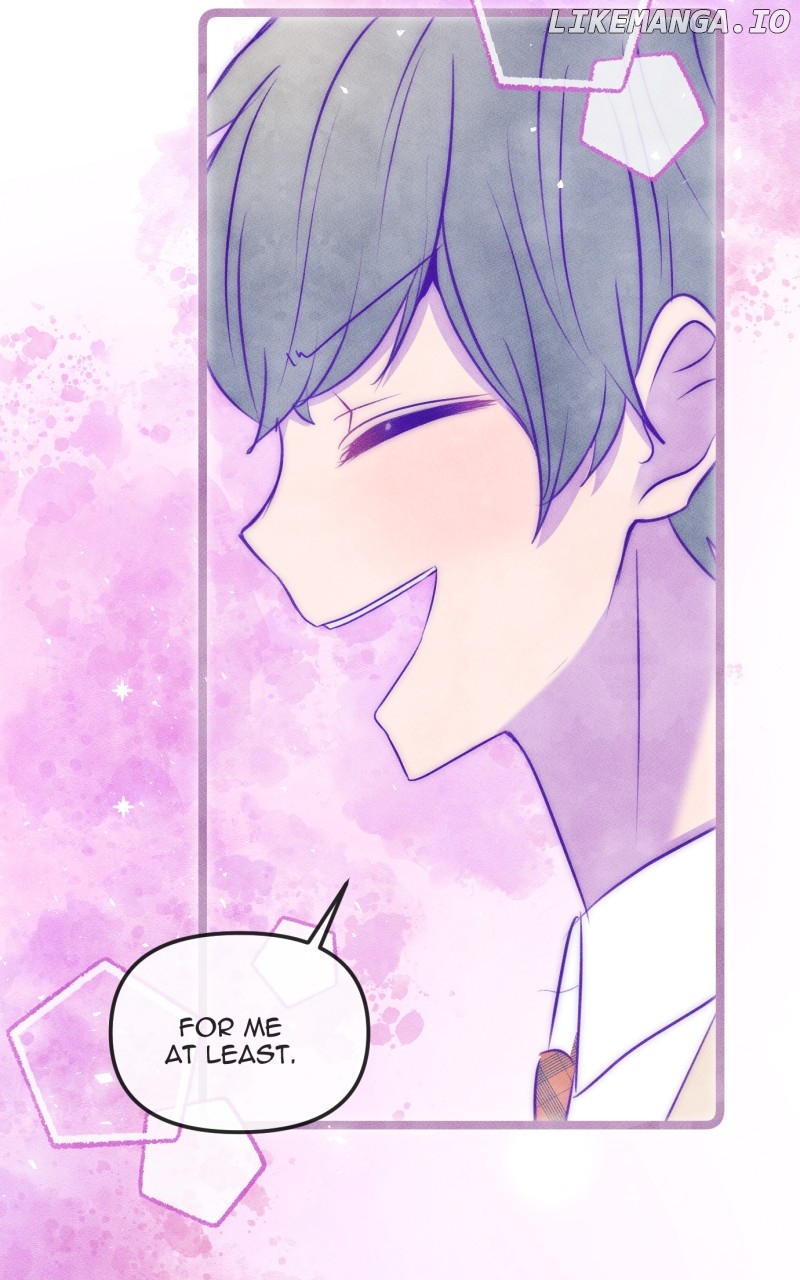 Love Cycle Chapter 53 - Page 18