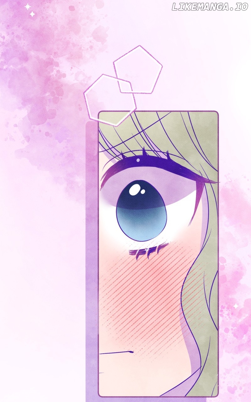 Love Cycle Chapter 53 - Page 19