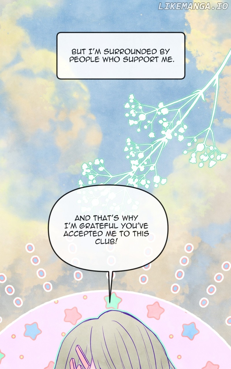 Love Cycle Chapter 53 - Page 3