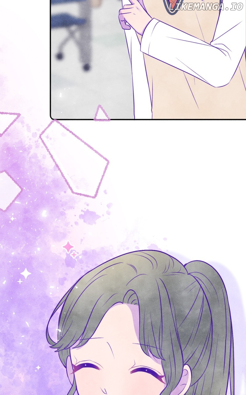 Love Cycle Chapter 53 - Page 22