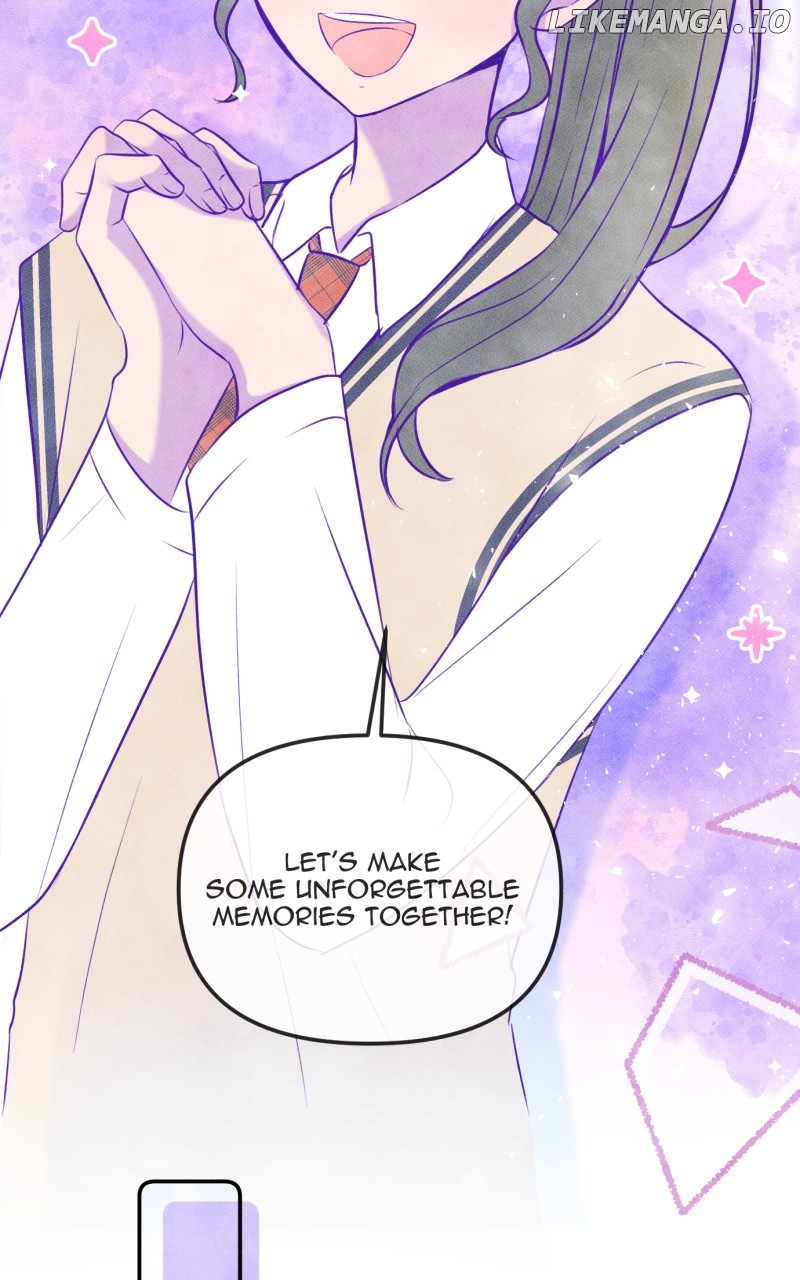 Love Cycle Chapter 53 - Page 23