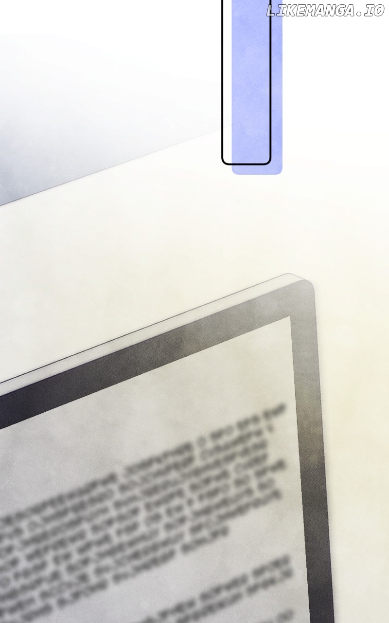 Love Cycle Chapter 53 - Page 25