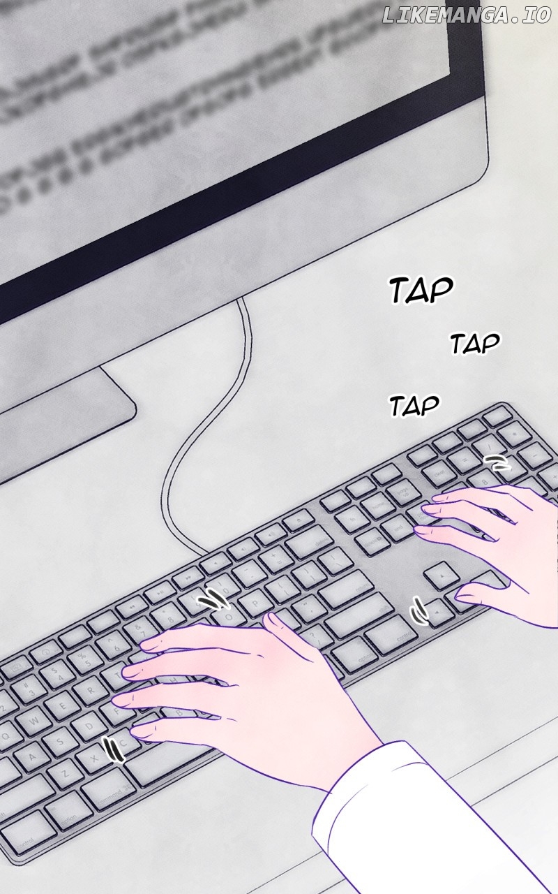 Love Cycle Chapter 53 - Page 26