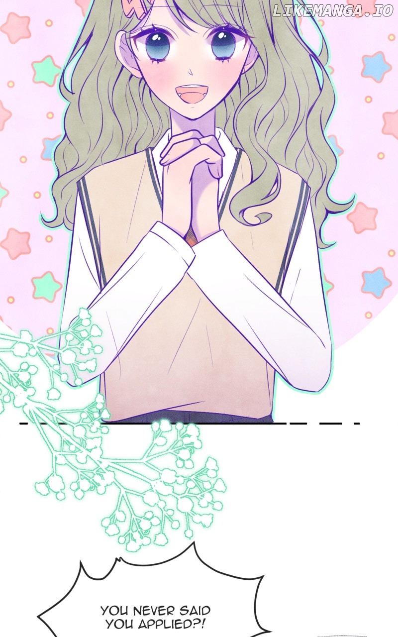 Love Cycle Chapter 53 - Page 4