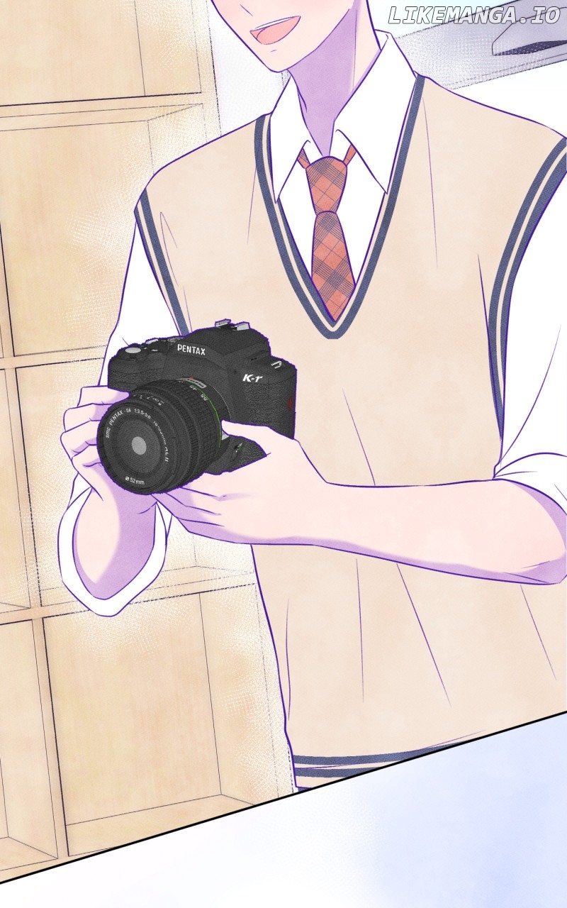 Love Cycle Chapter 53 - Page 31