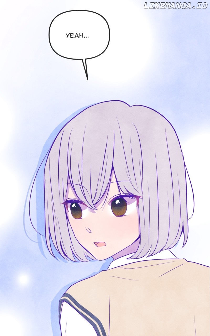 Love Cycle Chapter 53 - Page 32