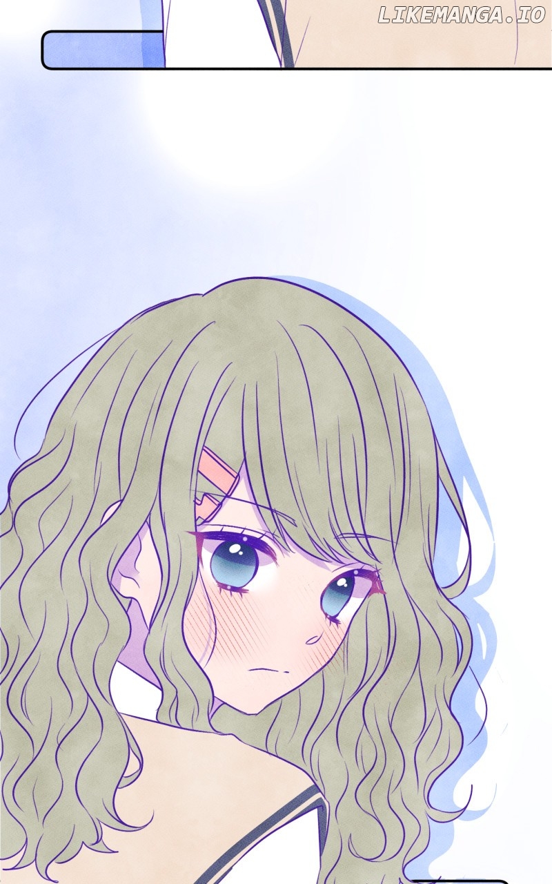 Love Cycle Chapter 53 - Page 33