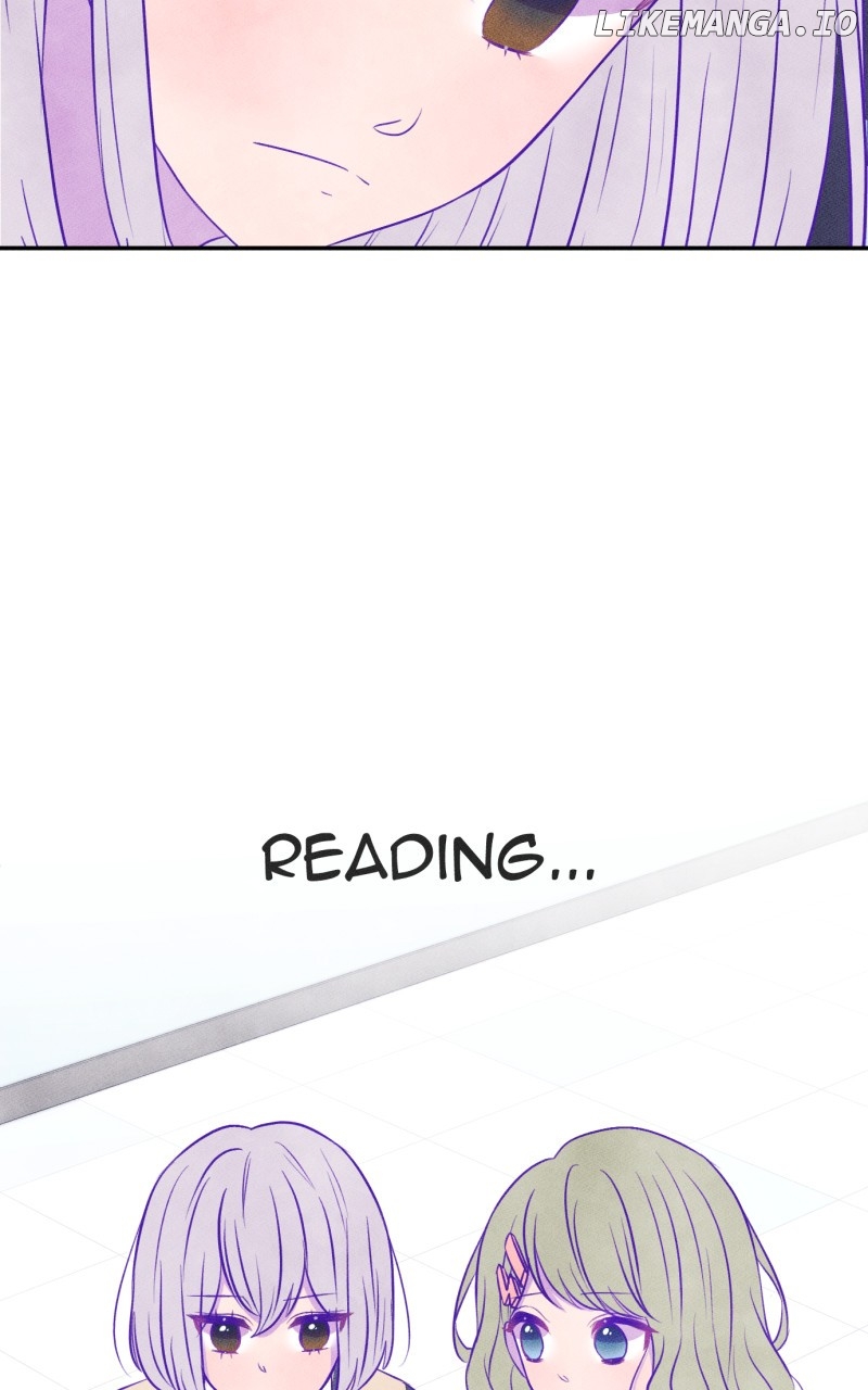 Love Cycle Chapter 53 - Page 36